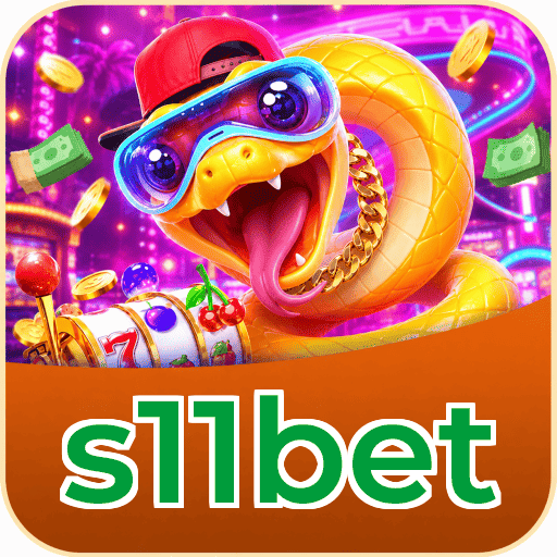 s11bet Logo Seguro