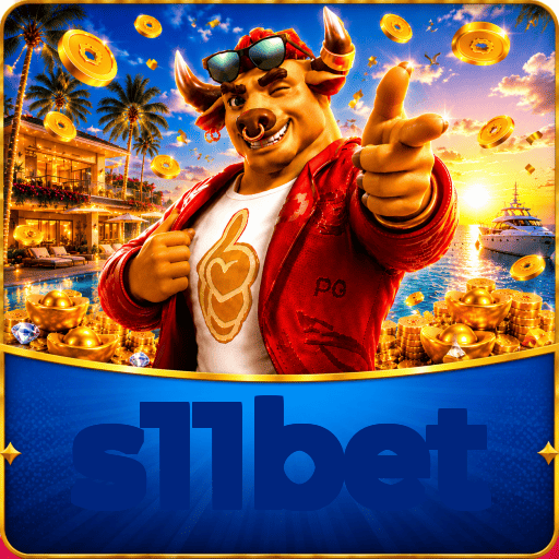s11bet Jackpots Progressivos