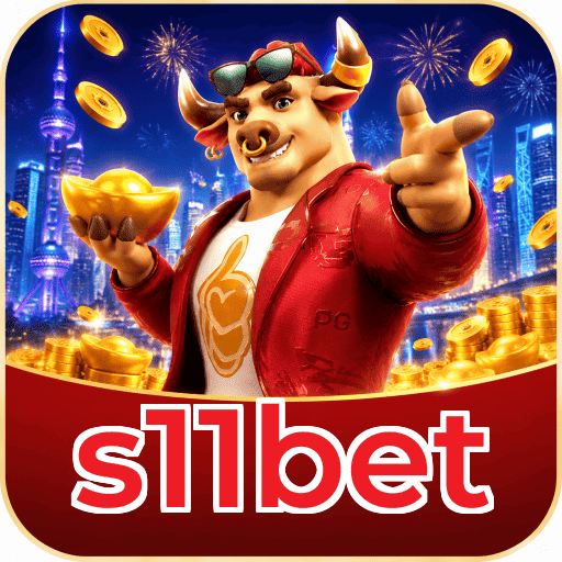 s11bet Logo - Bônus de Cadastro