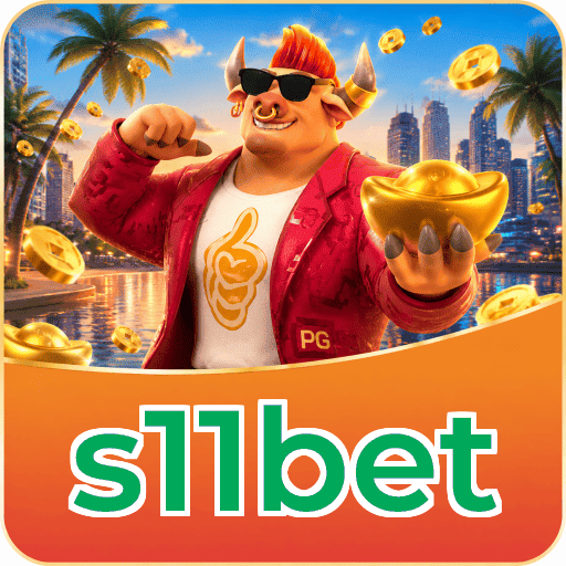 Logo s11bet Plataforma Certificada