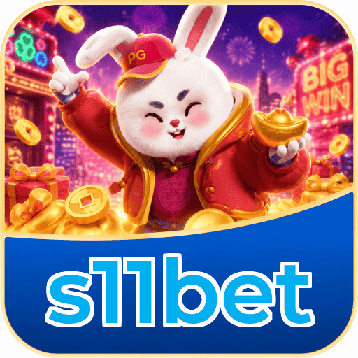 Logo s11bet Telegram Canal Oficial
