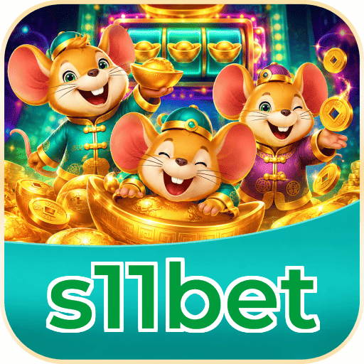 Logo da s11bet
