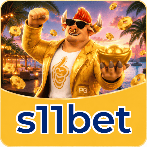 Requisitos do APK s11bet para Android - Logo Oficial