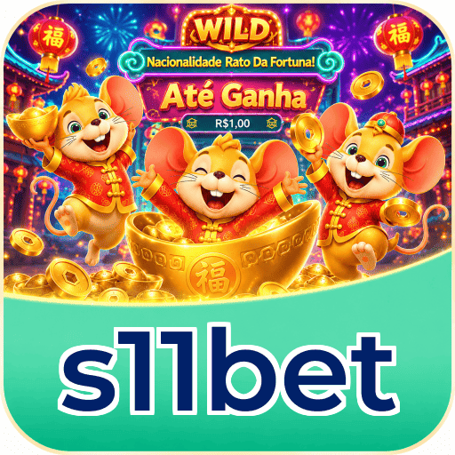 s11bet Download Speed Test Logo - Teste de Velocidade Certificado