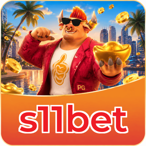 Logo s11bet Loteria Online